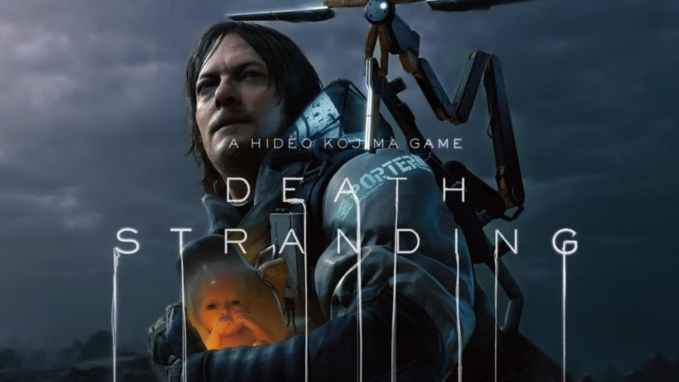 Death Stranding vendeu menos que Days Gone no Reino Unido. Call of Duty MW segue no topo.