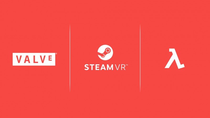 Valve anuncia um novo Half-Life!... Mas será um título VR sem 3 no nome