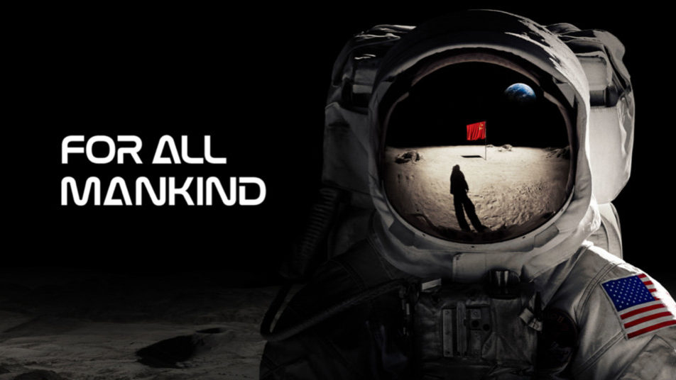For All Mankind: série da Apple TV+ traz realidade alternativa com a conquista soviética da Lua