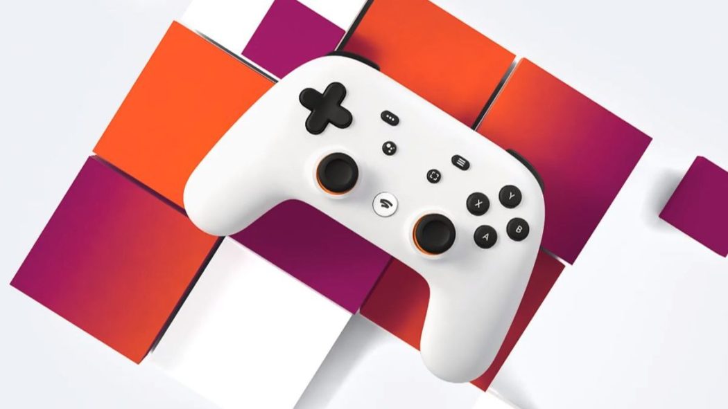 Alguns games do Google Stadia não chegam aos 4K a 60FPS. Empresa diz que a "culpa" é dos estúdios