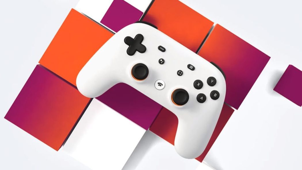 Google divulga a lista com os primeiros 12 games que chegarão ao Stadia