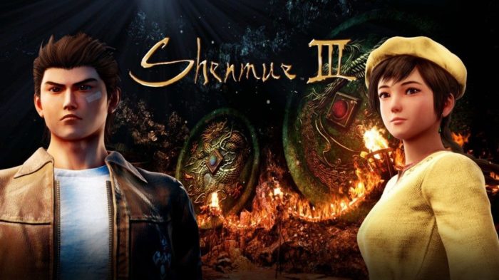 Análise Arkade - Shenmue III, um "game de Dreamcast em Full HD"