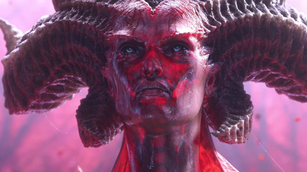Diablo IV é oficialmente anunciado pela Blizzard