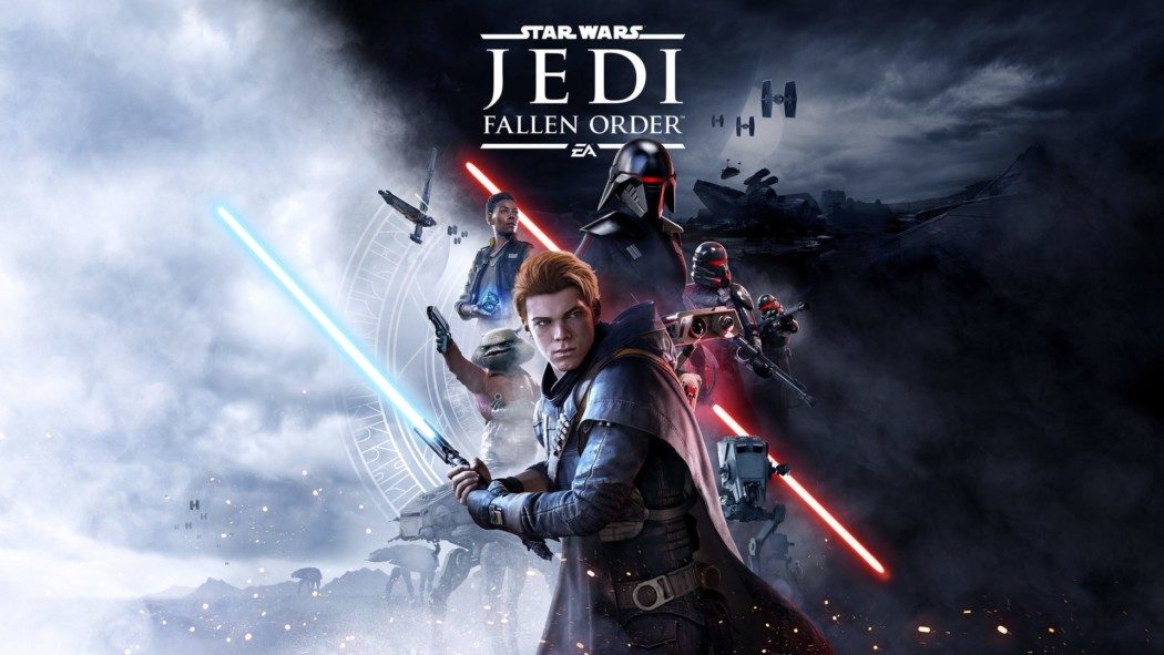 Análise Arkade - Star Wars: Jedi Fallen Order é o melhor jogo de Star Wars dos últimos tempos