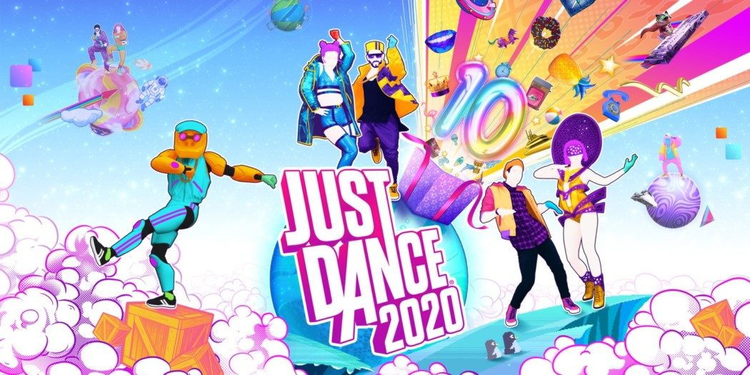 Análise Arkade: Just Dance 2020 celebra os 10 anos da franquia musical que ganhou o mundo