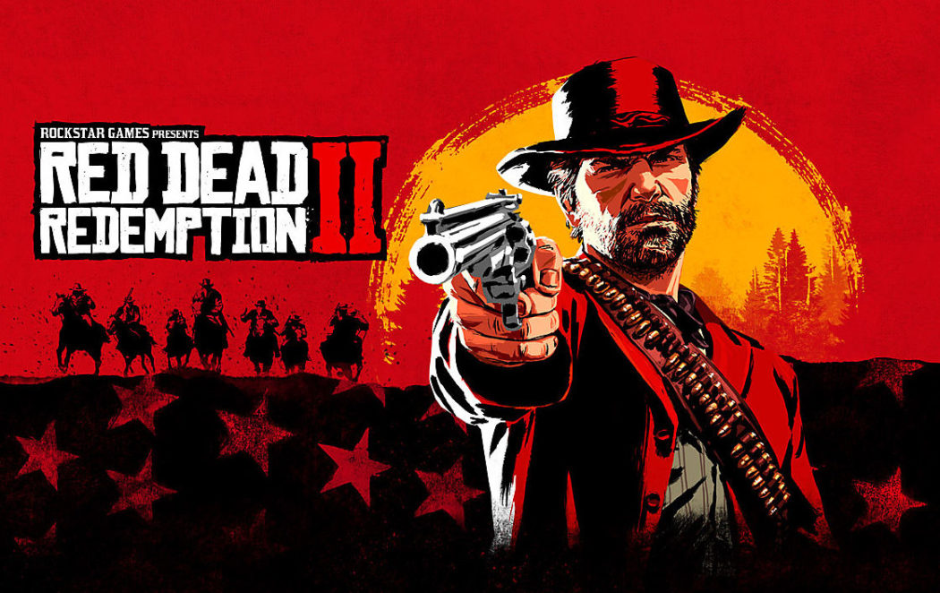 Além do Review Arkade: Red Dead Redemption 2 no PC - uma jornada fotográfica