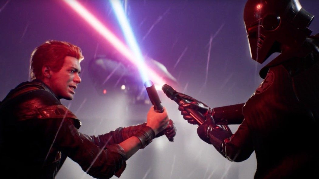 Lançamentos da semana: Star Wars: Jedi Fallen Order, Pokémon: Sword & Shield, e mais