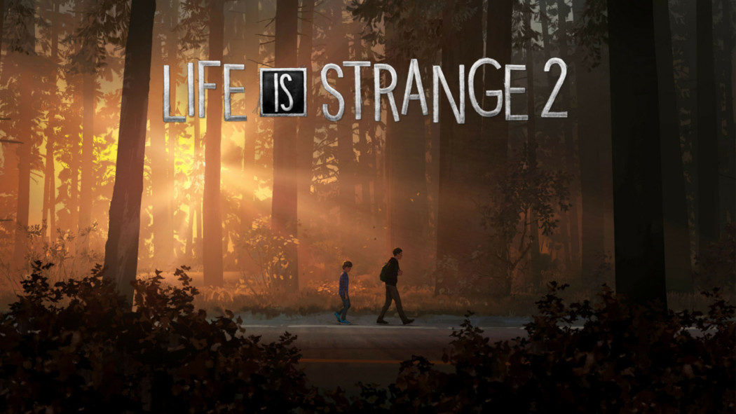 Além do Review Arkade: Minha complicada relação com Life is Strange 2