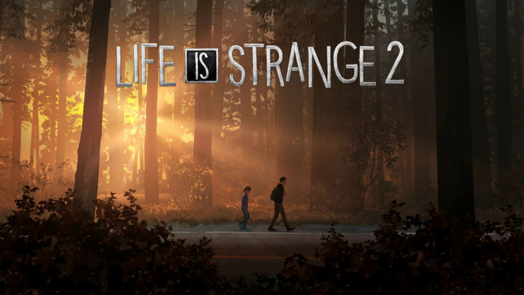 Análise Arkade - Life is Strange 2 Ep. 5 - Wolves: O emocionante fim da  jornada - Arkade