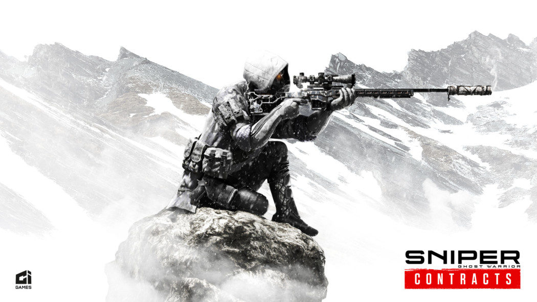 Análise Arkade: os assassinatos estratégicos de Sniper Ghost Warrior Contracts