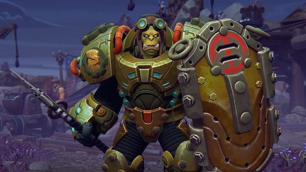 Corepunk: conheça o game que promete misturar Diablo com MMOs como Ultima Online