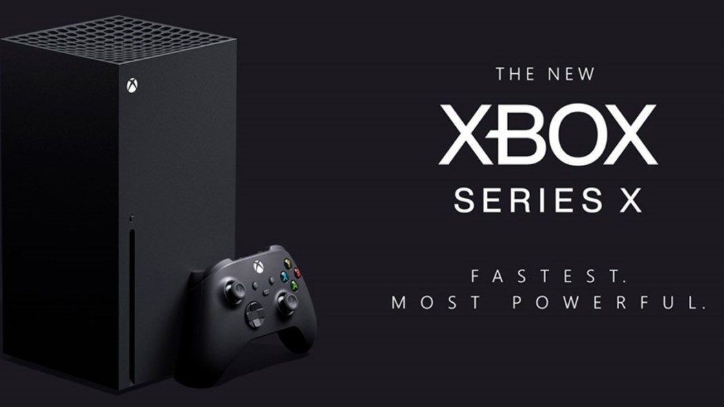 Microsoft anuncia que a retrocompatibilidade estará presente desde o primeiro dia de Xbox Series X