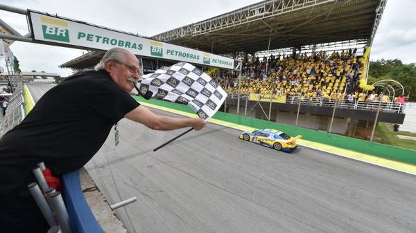 Arkade Speed - Stock Car completa 40 anos com boas expectativas para o futuro, incluindo os games