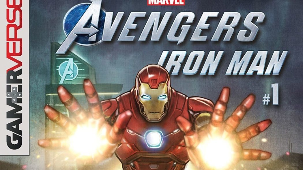 HQ de Marvel's Avengers prepara terreno para o enredo do game dos heróis