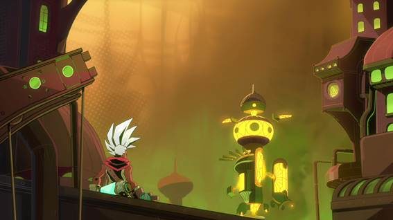 Dois novos jogos com base no universo de League of Legends foram anunciados