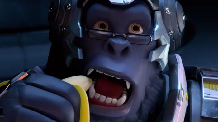 Overwatch ainda é o game mais pesquisado no Pornhub (e outras curiosidades XXX)