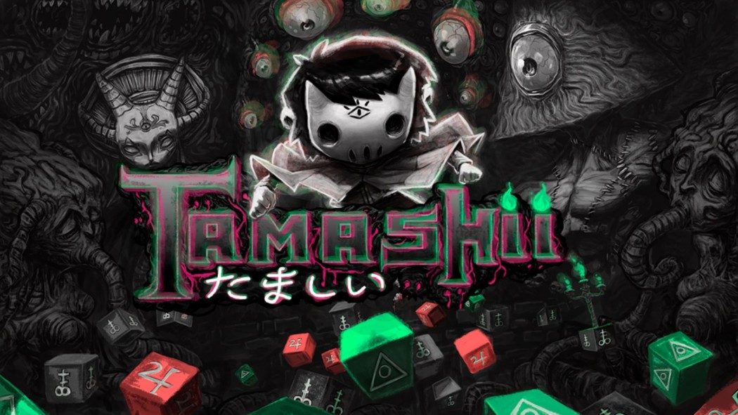 Tamashii, puzzle platformer de terror brasileiro chegará aos consoles no Natal