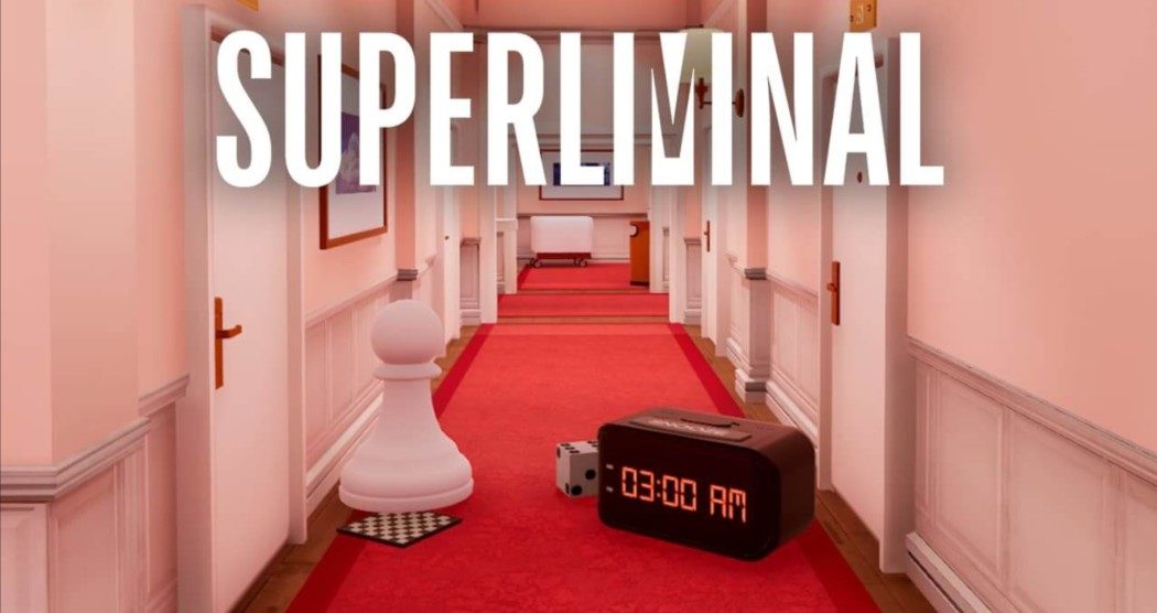 Análise Arkade: o criativo Superliminal te coloca para pensar sob outra perspectiva