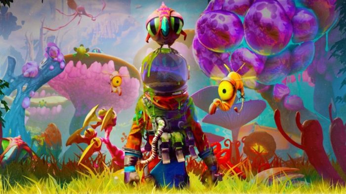 Lançamentos da semana: Journey to the Savage Planet, Warcraft III Reforged, e mais