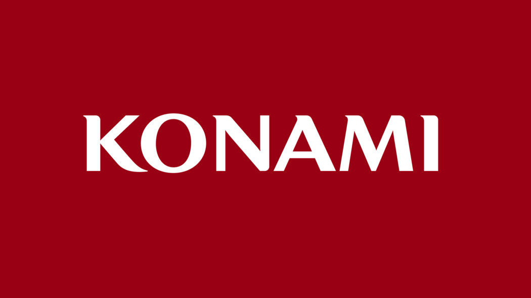 Konami vai reduzir seus lucros para apostar em novos projetos