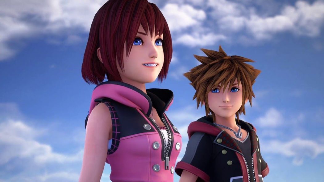 Análise Arkade: retornado a Kingdom Hearts III um ano depois com o DLC ReMind