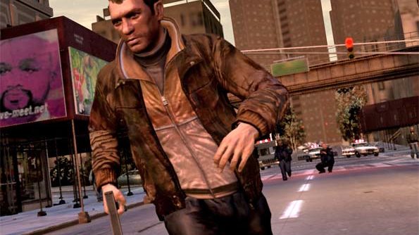 GTA IV está fora da Steam. E a Rockstar explicou a razão do "sumiço" do game