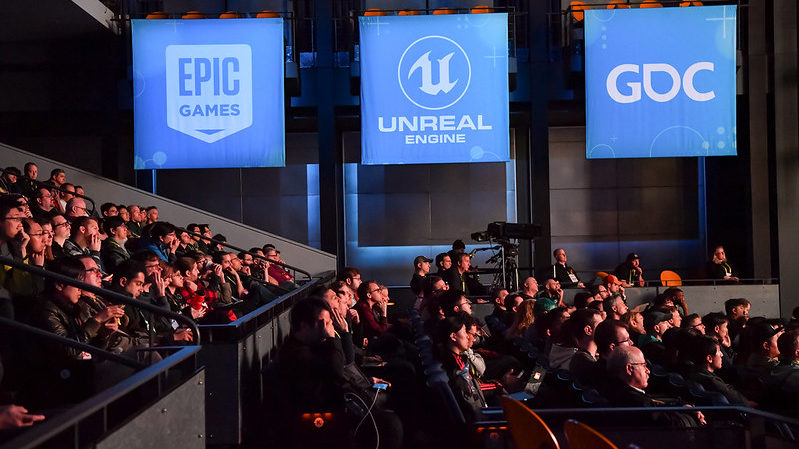 Pesquisa da GDC diz que os desenvolvedores estão trabalhando mais na nova geração de consoles do que no streaming