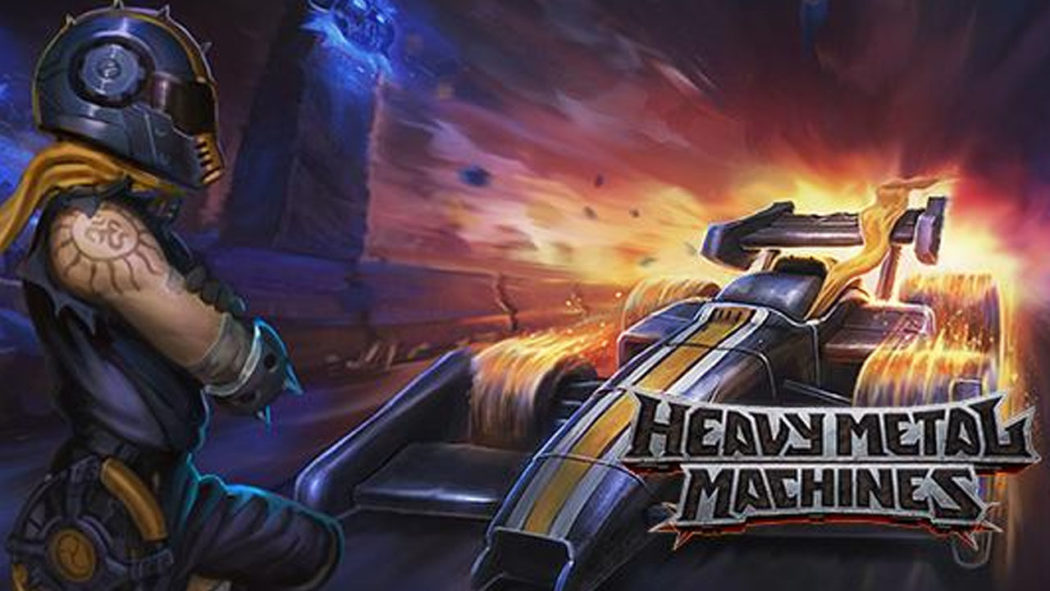 Dois anos depois: veja como está o Heavy Metal Machines