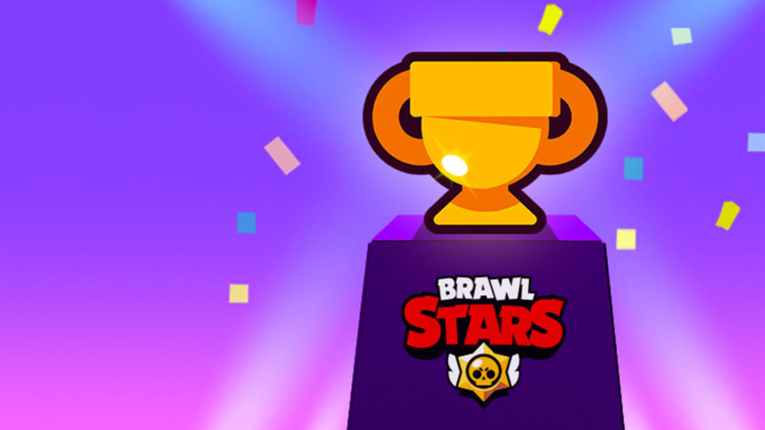 Supercell convida a todos a serem um profissional nos eSports no Brawl Stars