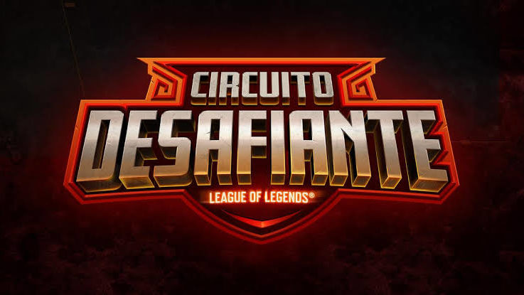 League of Legends – O Circuito Desafiante está para começar! Confira as escalações dos times