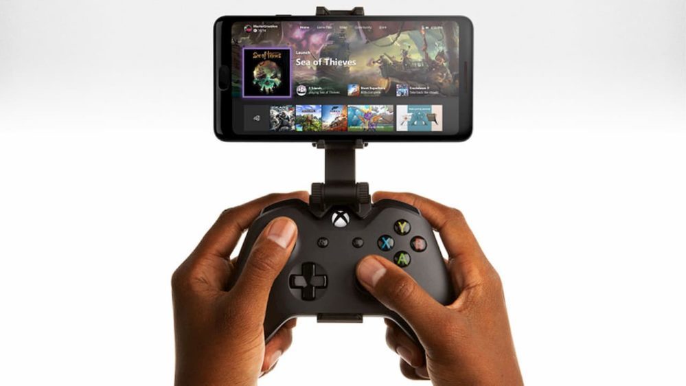 Xbox Console Streaming está disponível no Brasil, para membros do Xbox Insider