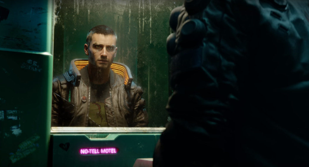 Pode chorar: Cyberpunk 2077 foi adiado lá para setembro (e teve mais jogo sendo adiado)