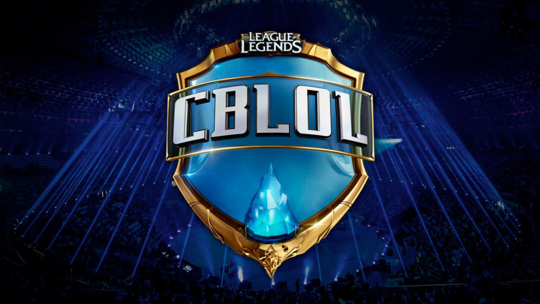 League of Legends – O CBLoL está para começar! Confira as escalações das equipes participantes.