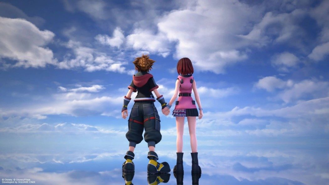Lançamentos da semana: The Walking Dead: Saints & Sinners, Temtem, DLC de Kingdom Hearts III, e mais