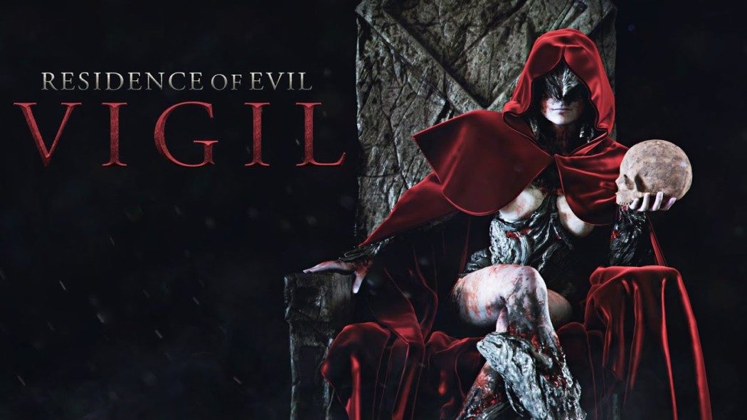 Conheça Vigil, um novo Survival Horror inspirado em Resident Evil