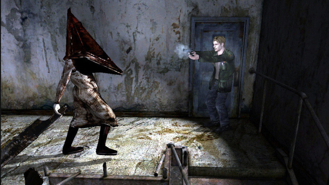 Rumor: Konami pode estar trabalhando em 2 novos jogos da série Silent Hill