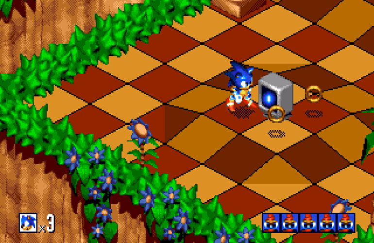 RetroArkade - Sonic R, o game que a gente só jogou por causa de