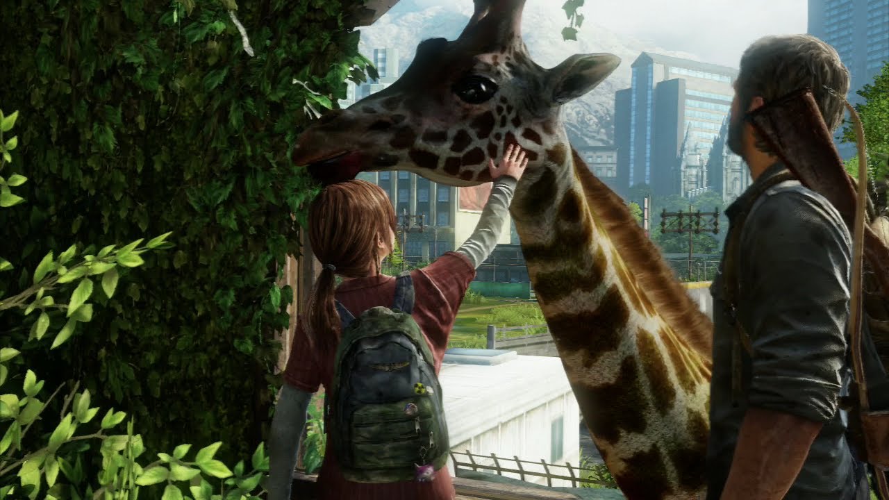 The Last of Us Part II já é o exclusivo PS4 com maior nota no Metacritic