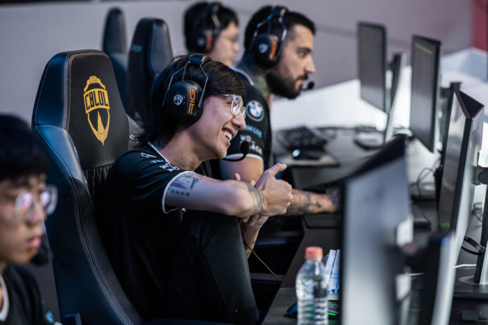 CBLoL – paiN surpreende e volta a vencer no Domingo!