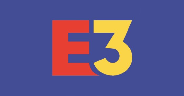 E3_logo - Arkade | Arkade