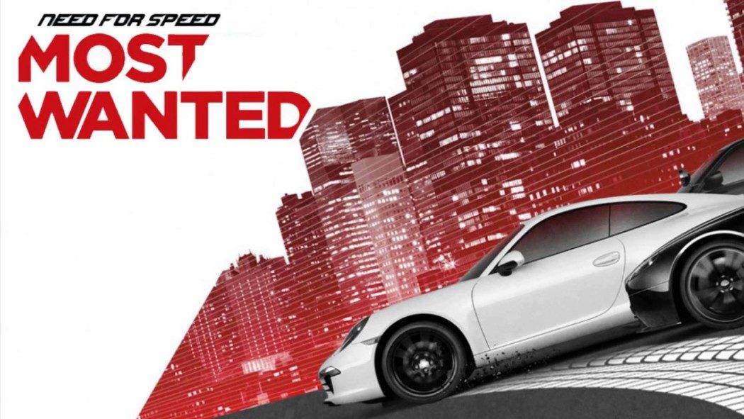 A Criterion voltará a desenvolver games da série Need for Speed