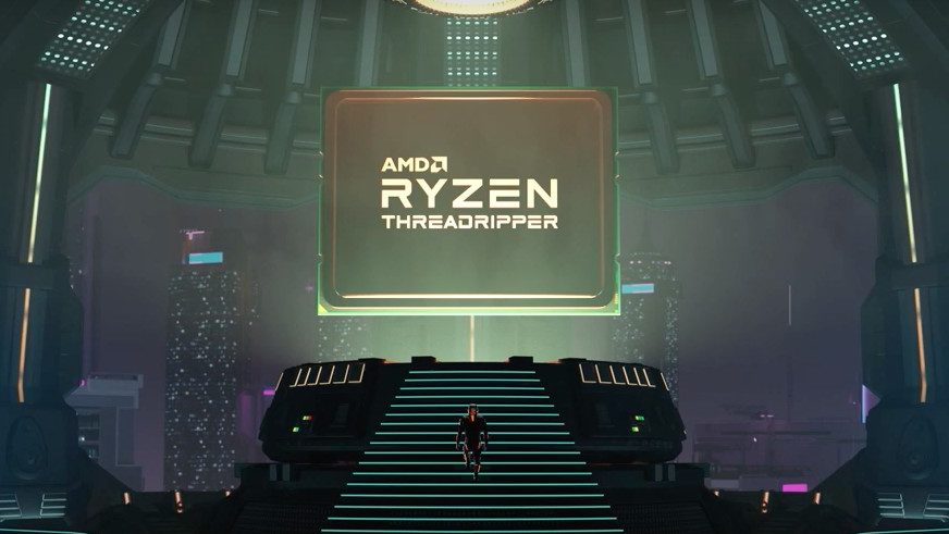 Testes mostram novo processador da AMD rodando Crysis sem placa gráfica