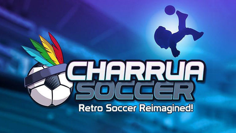 Análise Arkade: Charrua Soccer e a volta do futebol divertido em 8-bits