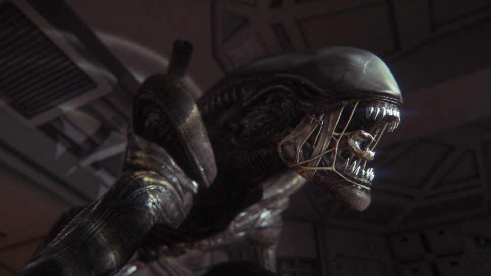 Alien quase teve um FPS criado por Cliff Blezinski, mas foi cancelado pela Disney