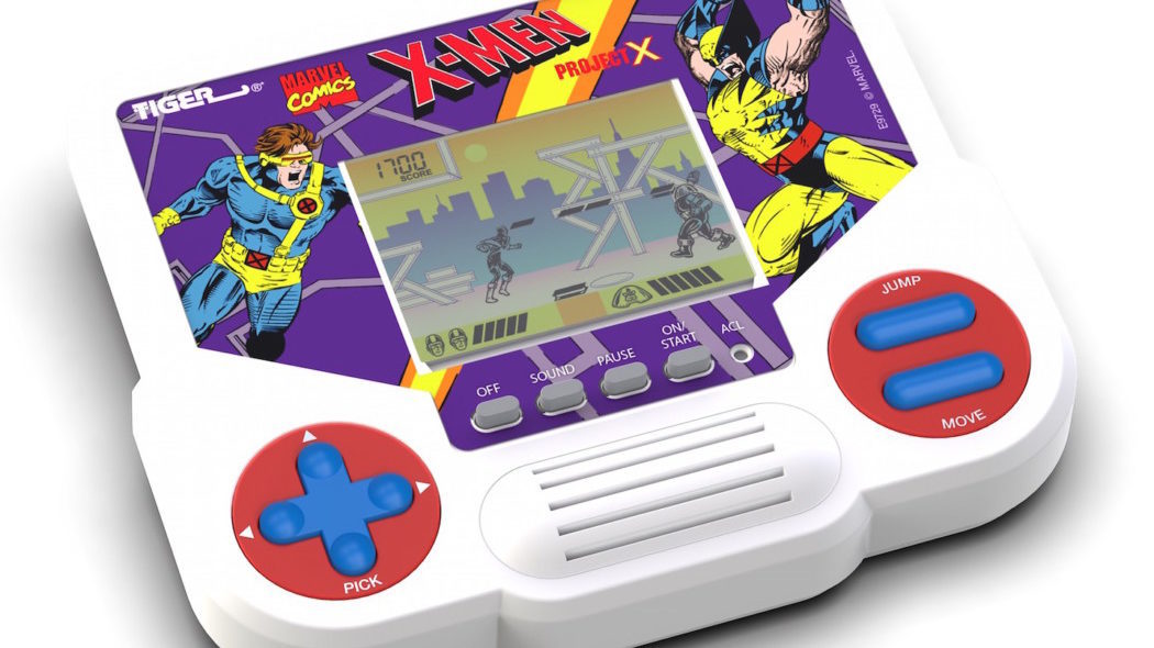 A Hasbro vai relançar os clássicos mini-games dos anos 90