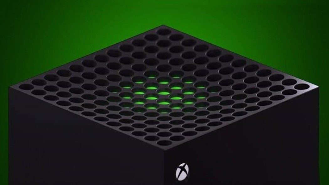 Microsoft apresenta as configurações completas do Xbox Series X ...