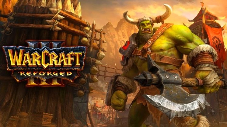 Warcraft III, Wikia Esporte Eletrônico