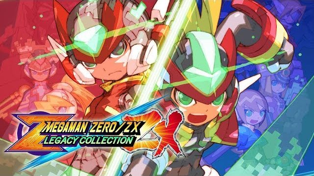Lançamentos da semana: Wasteland Remastered, Megaman Zero/ZX Legacy Collection e mais
