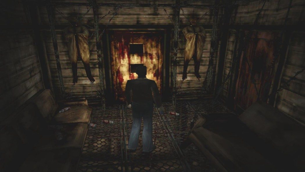 Konami desmente rumor de que Silent Hill retornaria em parceria com Sony e Kojima
