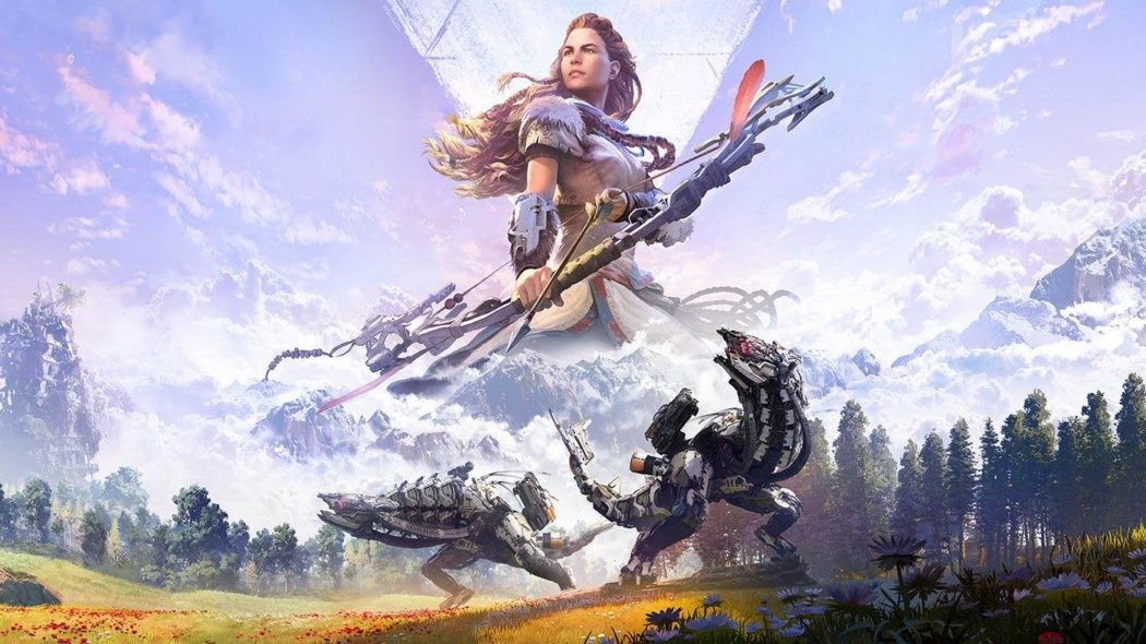 Horizon Zero Dawn ganhará uma série em quadrinhos que expandirá sua história